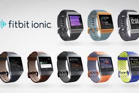 Fitbit Ionic