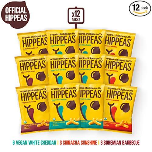 HIPPEAS