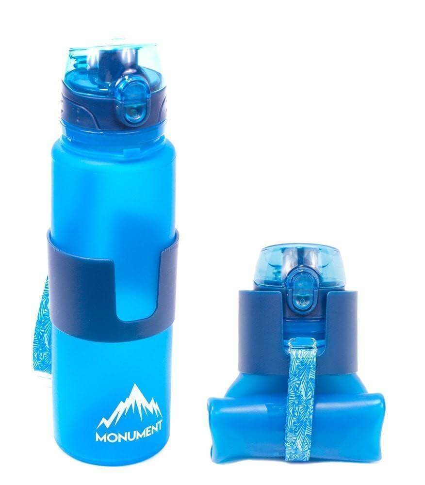 10 Best Collapsible & Foldable Water Bottles in 2024 RunnerClick