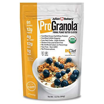 ProGranola