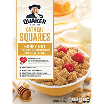 Quaker