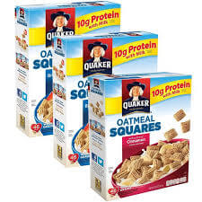 Quaker