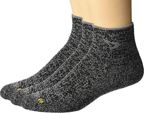 Quarter Running Socks