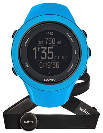 Suunto Ambit3 Sport