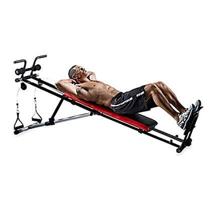 Weider Ultimate