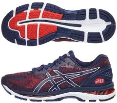 ASICS GEL Nimbus 20