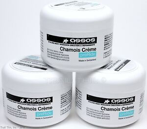 Assos Chamois Cream