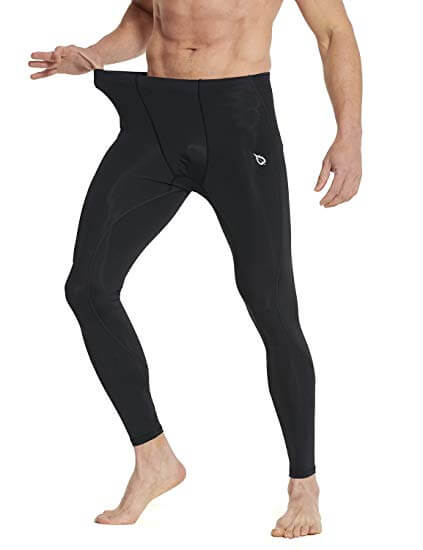 Baleaf Compression Tights