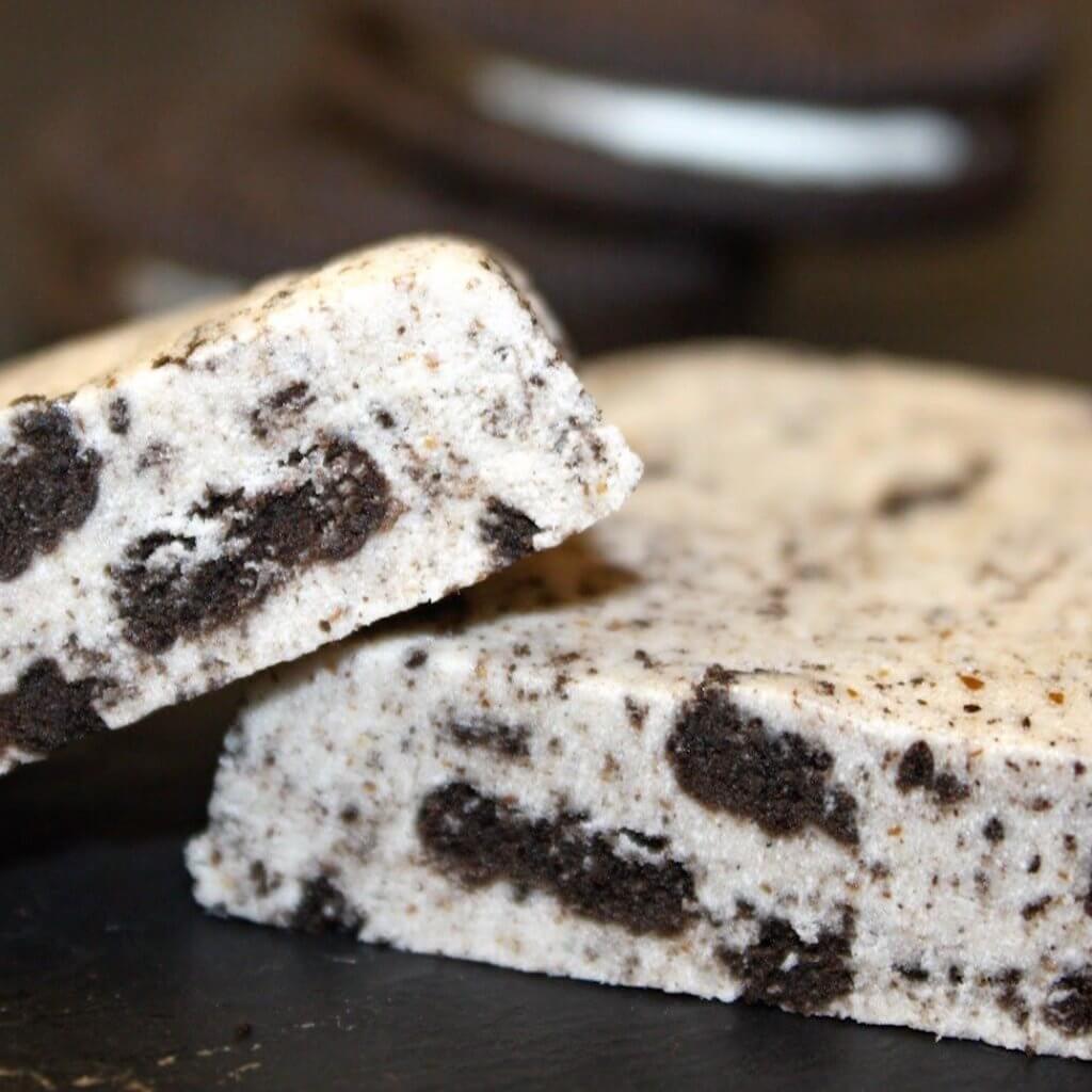 Cookies and Cream