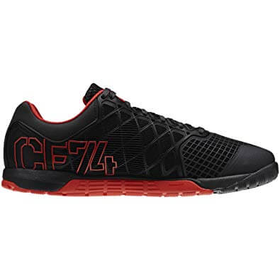 CrossFit Nano 4.0