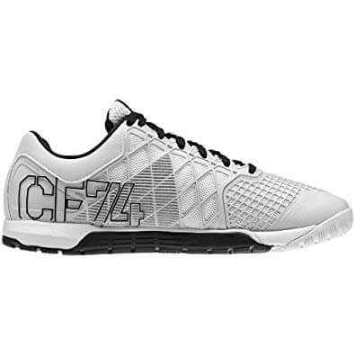 CrossFit Nano 4.0