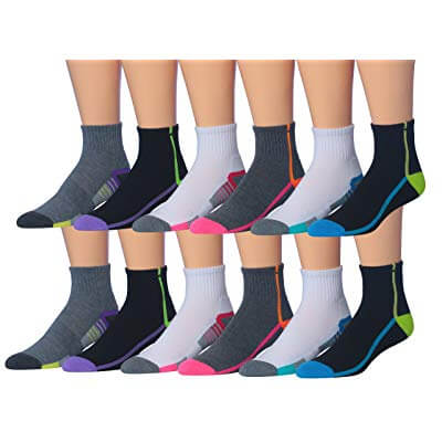 Best Quarter Socks Tested and Fully Reviewed | RunnerClick