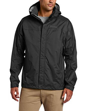 9 Best Rain Jackets for Running | 2022 Buying Guide | RunnerClick