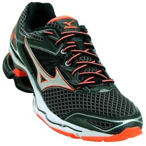 Mizuno Wave Creation 18