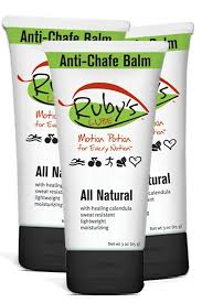 Ruby's Lube All Natural