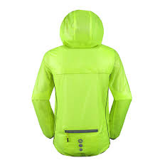 Santic Rain Jacket