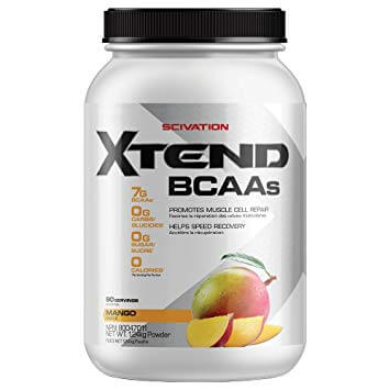 Scivation Xtend