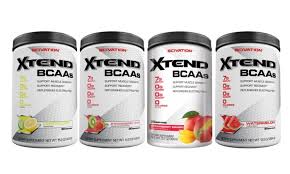 Scivation Xtend