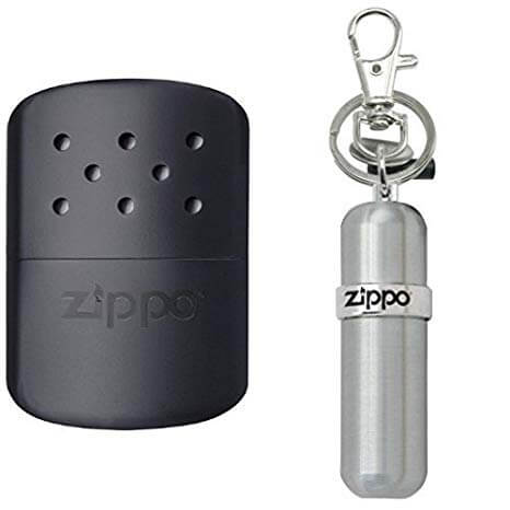 Zippo 12 Hour