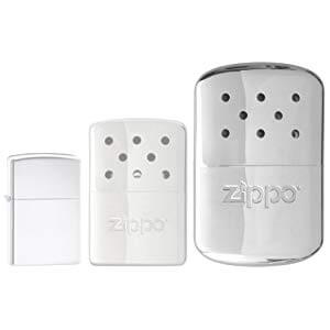 Zippo 12 Hour