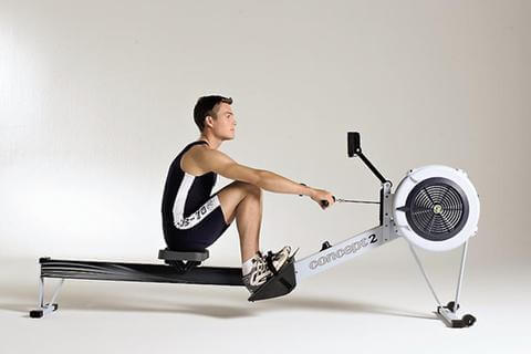 Concept2 Model D