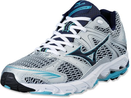 Mizuno Wave Alchemy 10