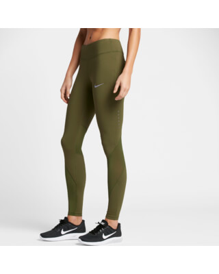 Nike Power Epic Lux Running Pants — UFO No More