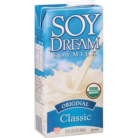 Soy Dream