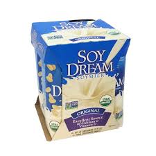 Soy Dream