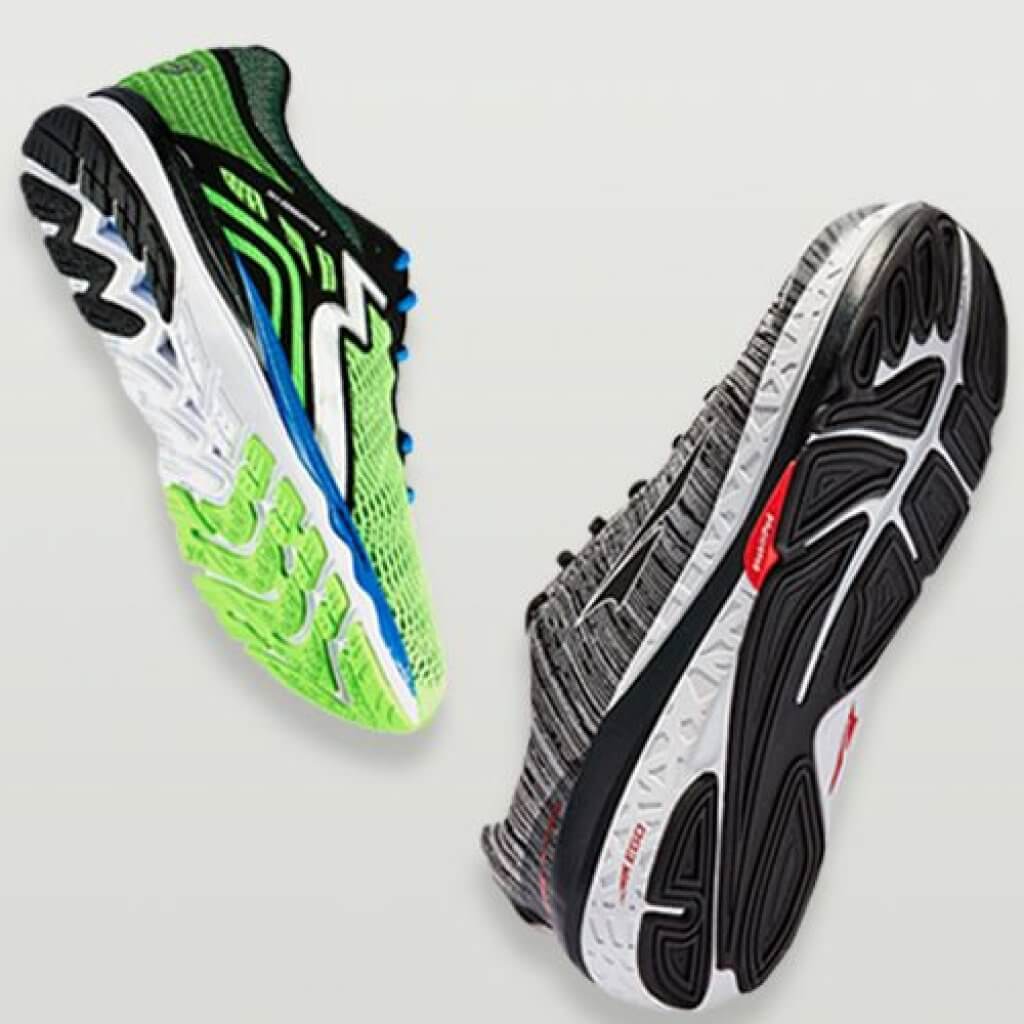 Cross Training Shoes VS Running Shoes The Essential Differences RC