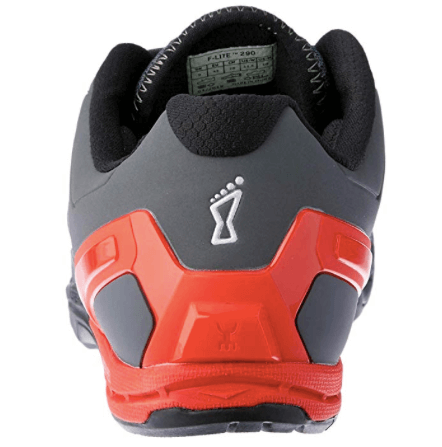 Inov-8 F-Lite 290 heel