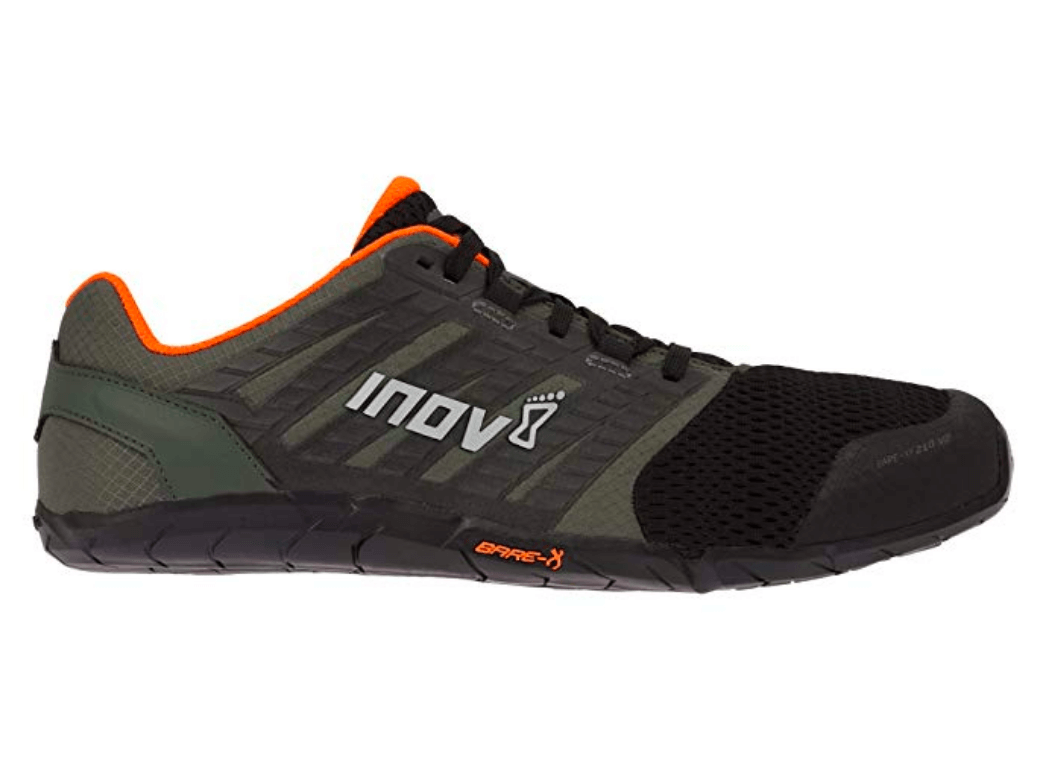 indoor training shoes