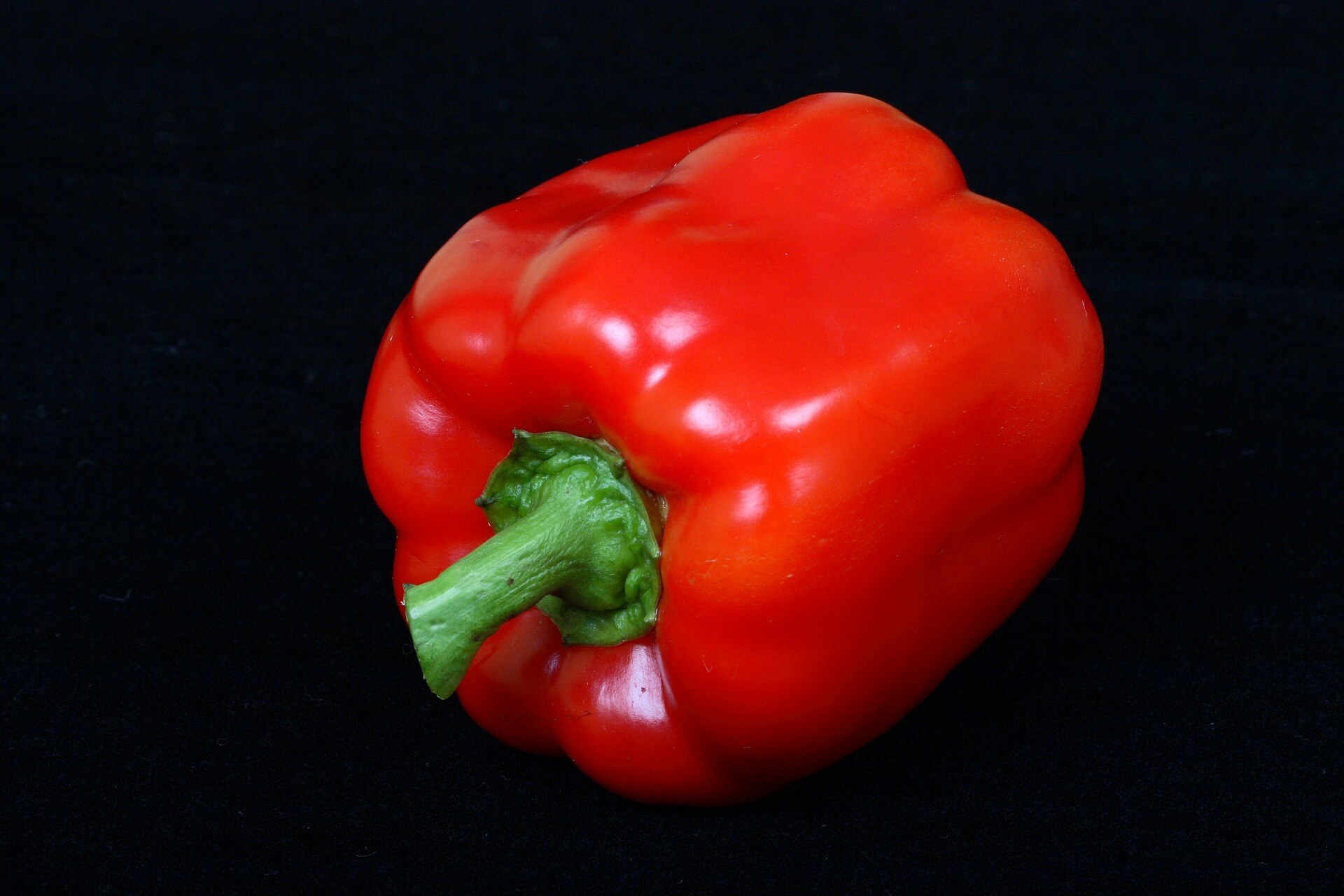 Red Peppers