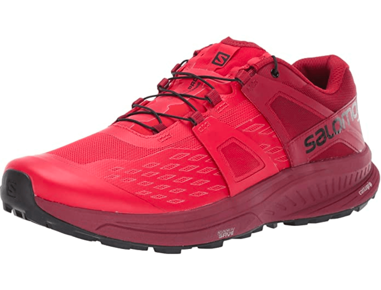 Best Salomon Trail Running Shoes 2022 RunnerClick Buyers Guide