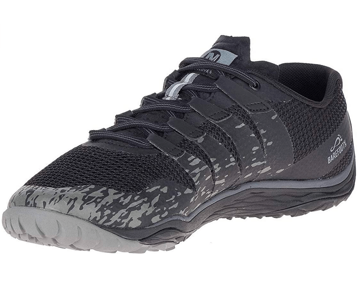 merrell running shoes