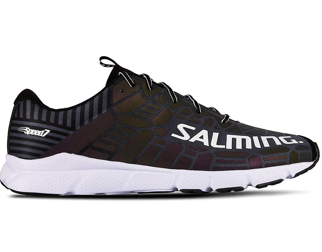 salming running shoes