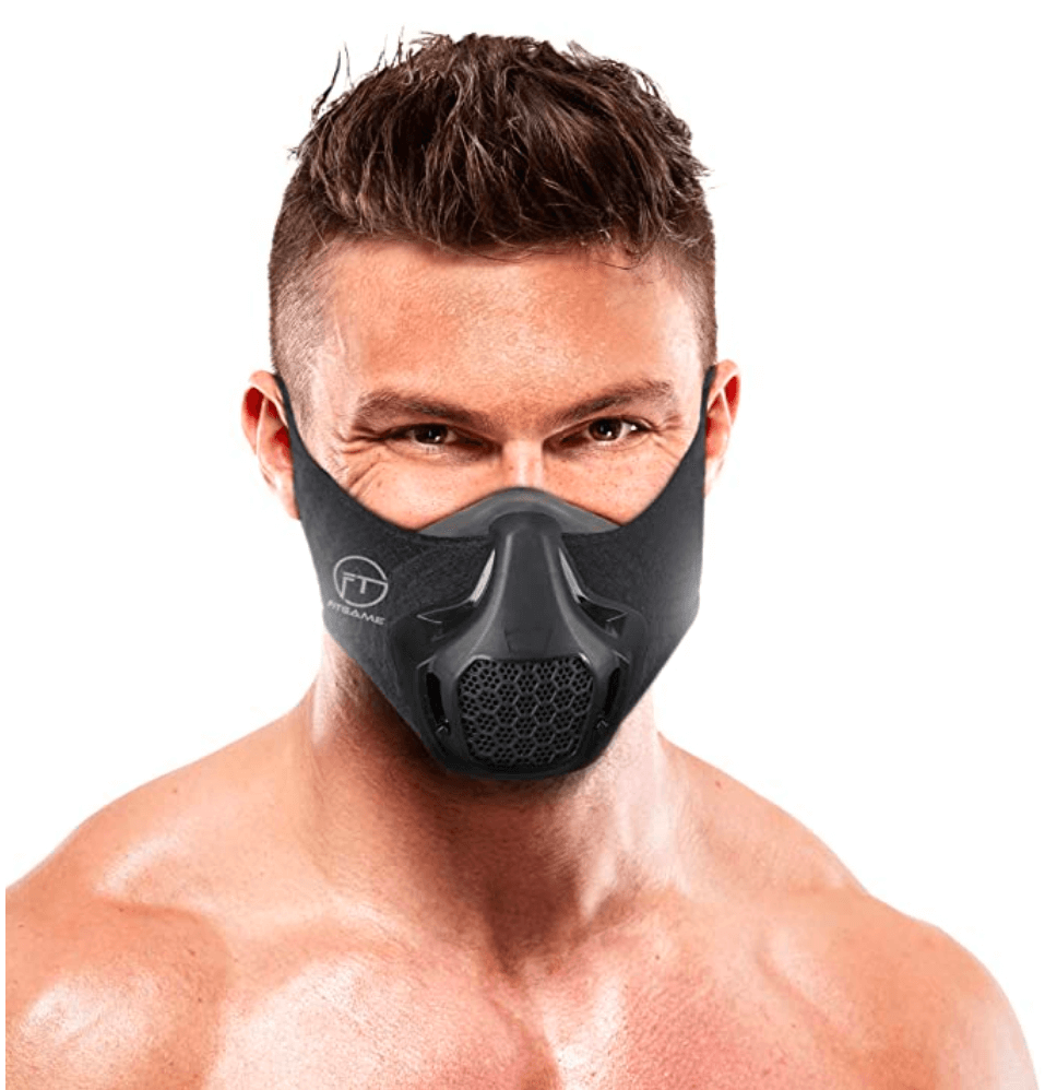 10 Best Training Masks Reviewed in 2024 RunnerClick