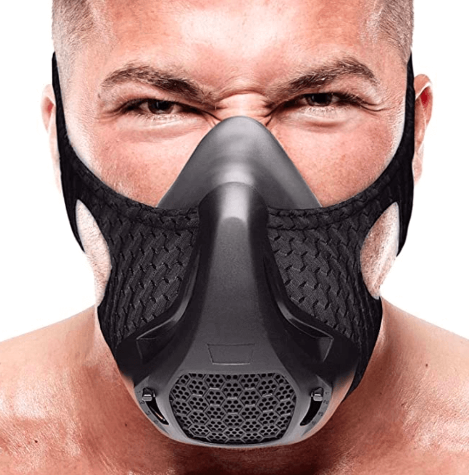 10 Best Training Masks Reviewed in 2024 RunnerClick