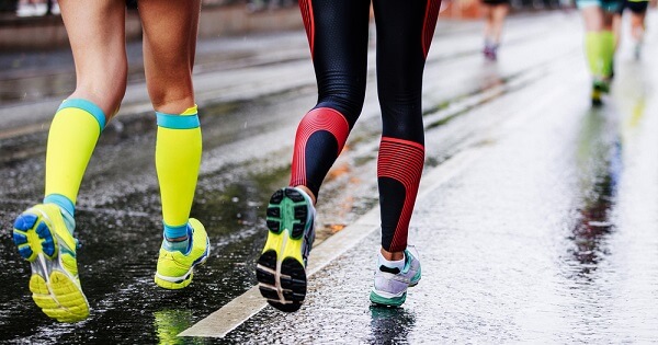 compression socks benefits