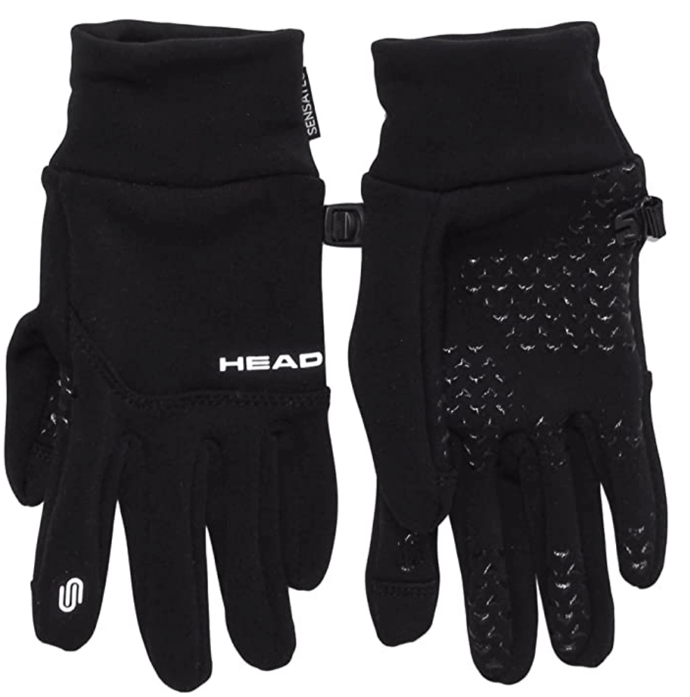 Best Running Gloves Compared & Tested 2024 List RunnerClick