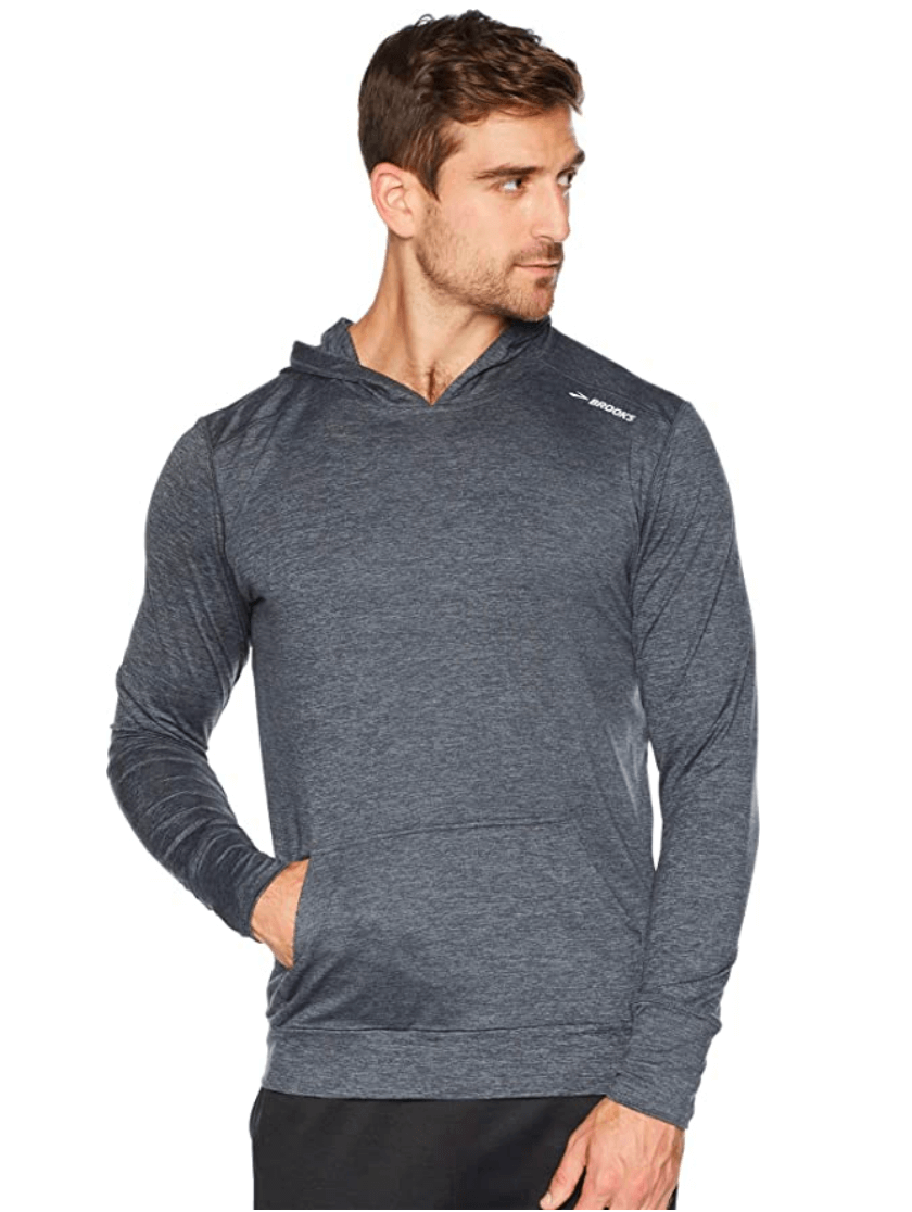 Best Running Hoodies - 2022 Buyers Guide | RunnerClick