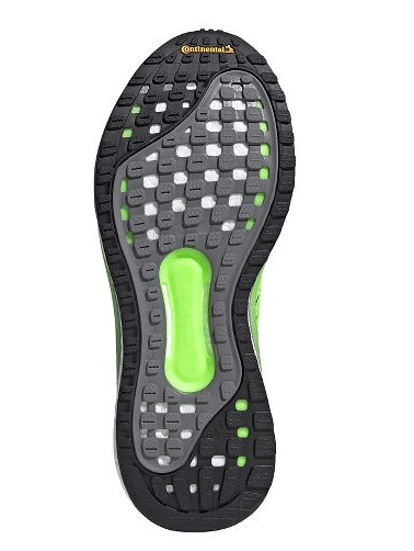 adidas Solar Glide ST 3 Running Shoes