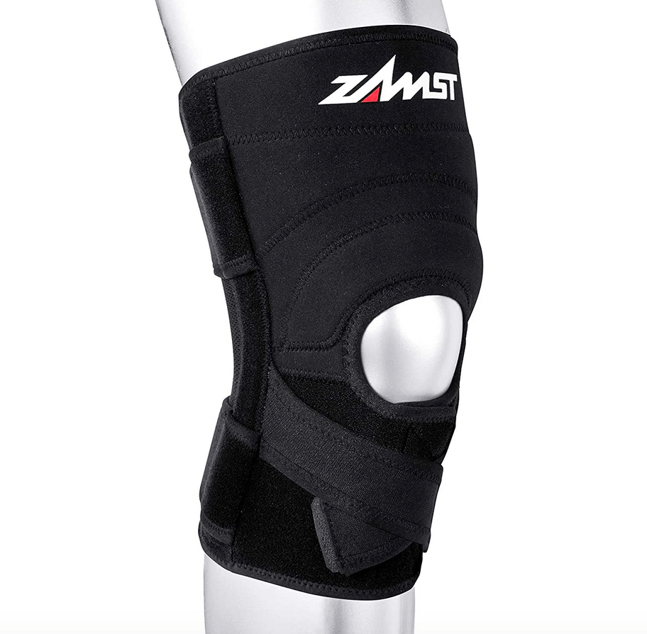 Best Knee Braces for Running & Reviewed in 2022 RunnerClick