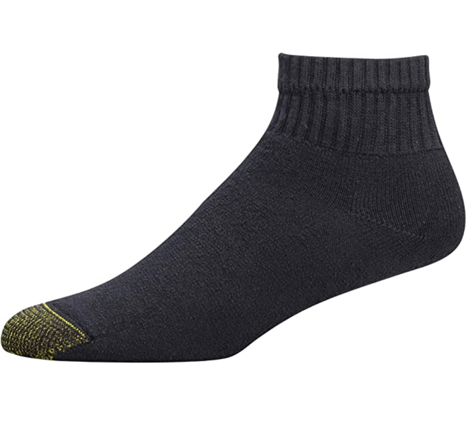 5 Best Athletic Socks | 2024 Buyers Guide | RunnerClick