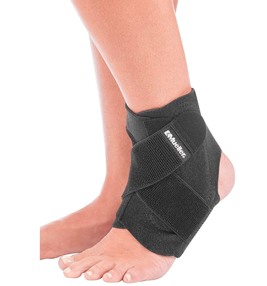 Best Ankle Braces For Running 2022 Buying Guide RunnerClick
