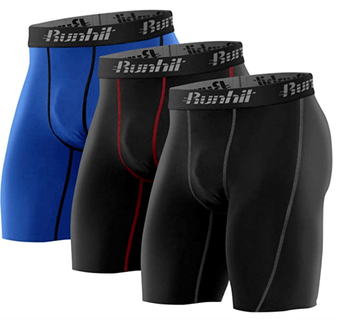 Best Men's Running Underwear 2024 Buying Guide RunnerClick