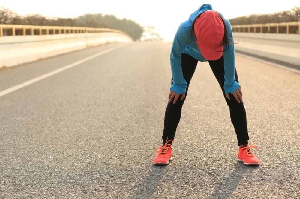 RunnerClick