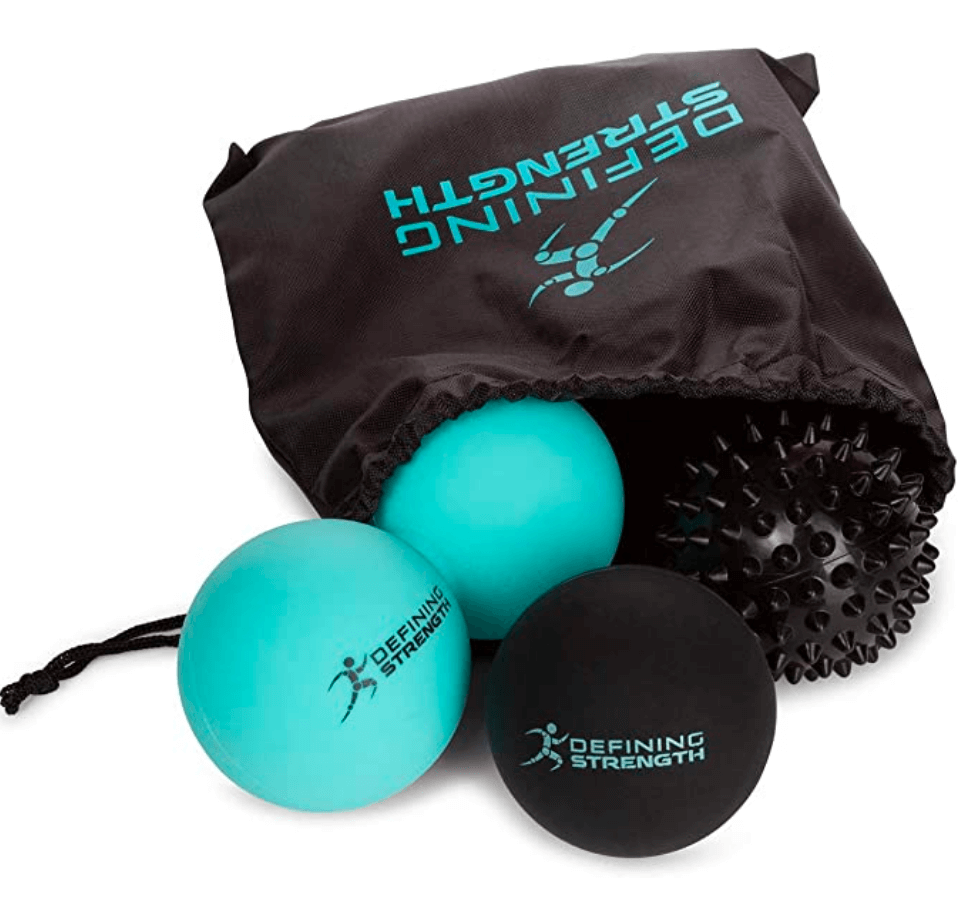 7 Best Massage Balls for Myofascial Release 2024 Buying Guide