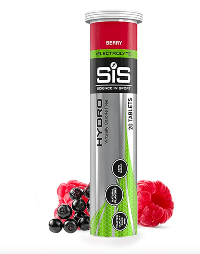 Best Electrolytes & Hydration Tablets in 2024 RunnerClick