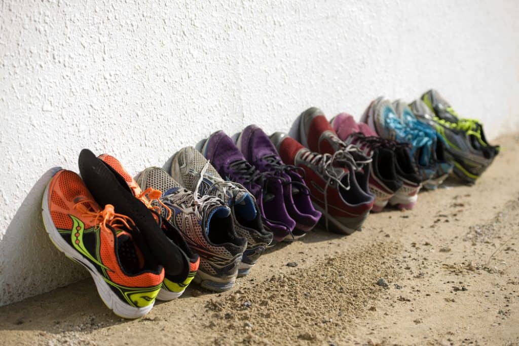 RunnerClick